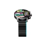 Kieslect KR2 AMOLED Calling Smart Calling Watch - Image 4