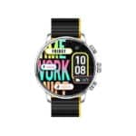 Kieslect Kr2 AMOLED Calling Smart Calling Watch