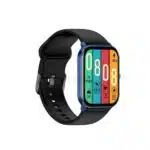 Kieslect KS Mini AMOLED Display Calling Smart Watch - Image 2