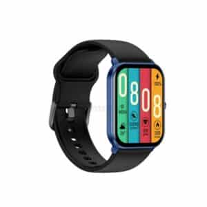 Kieslect Ks Mini AMOLED Display Calling Smart Watch 3