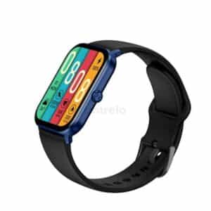 Kieslect Ks Mini AMOLED Display Calling Smart Watch 4