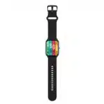 Kieslect KS Mini AMOLED Display Calling Smart Watch - Image 6