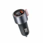 Mcdodo CC-369 75W Dual Port Car Charger