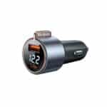 Mcdodo CC 369 75W Dual Port Car Charger 4