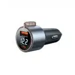 Mcdodo CC-369 75W Dual Port Car Charger - Image 2
