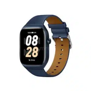 Mibro Watch T2 AMOLED Calling Smart Watch