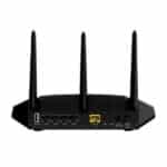 Netgear R6850 Wireless AC2000 Mbps Dual Band Gigabit Smart WiFi Router 4