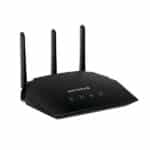 Netgear R6850 Wireless AC2000 Mbps Dual Band Gigabit Smart WiFi Router 5