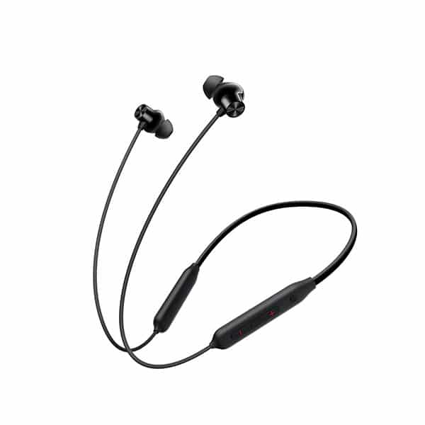 OnePlus Bullets Wireless Z2 ANC Neckband Headphones