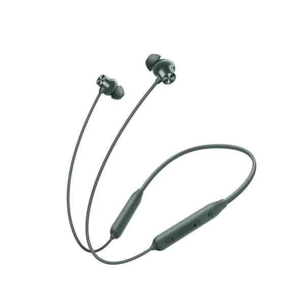 OnePlus Bullets Wireless Z2 ANC Neckband Headphones