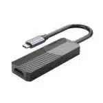 Orico MDK-4P Type-C 4-in-1 Multifunctional Docking Station - Image 3
