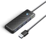 Orico PW Series 4-Port USB3.0 HUB (PAPW4A)