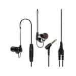 QKZ DM10 3.5mm In-Ear Wired Earphone