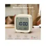Xiaomi Qingping Bluetooth Alarm Clock Temperature - Image 2