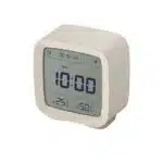 Xiaomi Qingping Bluetooth Alarm Clock Temperature
