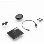 SoundPEATS Air4 Pro Adaptive Hybrid Active Noise Cancelling Earbuds - Image 4