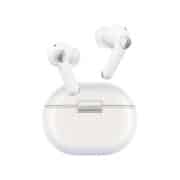 SoundPEATS Air4 Pro Adaptive Hybrid Active Noise Cancelling Earbuds White 1