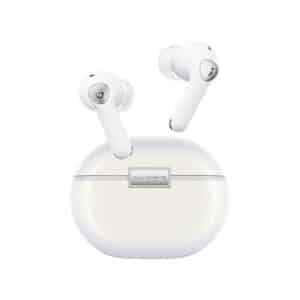 SoundPEATS Air4 Pro Adaptive Hybrid Active Noise Cancelling Earbuds White 1
