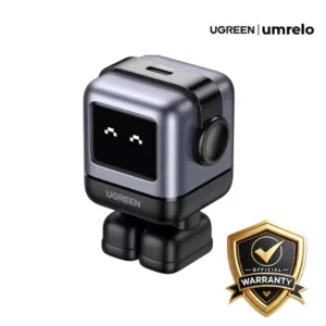 Ugreen Nexode RG 30W USB C GaN Charger