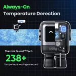 Ugreen Nexode RG 30W USB C GaN Charger