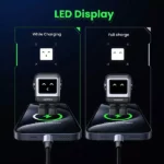 Ugreen Nexode RG 30W USB C GaN Charger CD359 - Image 5