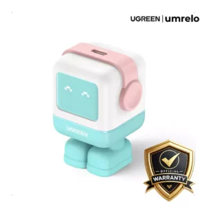 Ugreen Nexode RG 30W USB C GaN Charger CD359