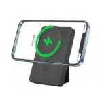 WiWU JC-20 10000mAh Magnetic 20W Wireless Power Bank - Image 3