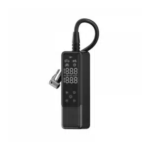 WiWU WI-AI00 Multimode Car Inflator Pump