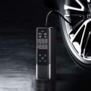 WiWU WI AI00 Multimode Car Inflator Pump 4