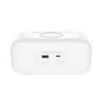 WiWU Wi-W015 15W Time Wireless Charger - Image 4