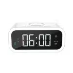 WiWU Wi-W015 15W Time Wireless Charger - Image 3