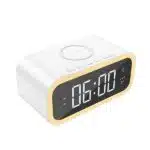 WiWU Wi-W015 15W Time Wireless Charger - Image 2