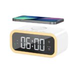 WiWU Wi-W015 15W Time Wireless Charger