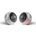 Xiaomi Emoji Pixel Multi Functional Alarm Clock - Image 3
