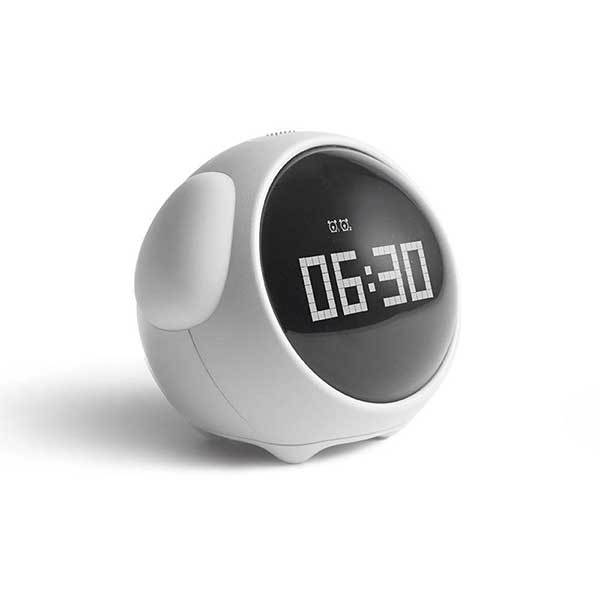 Xiaomi Emoji Pixel Multi Functional Alarm Clock