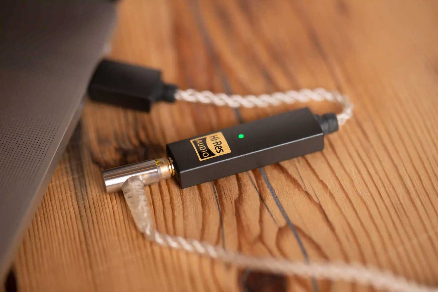 iFi Audio GO LINK Portable DAC and AMP 14