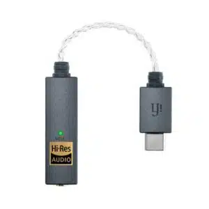 iFi Audio GO LINK Portable DAC and AMP