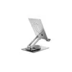 WiWU ZM107 Desktop Rotation Stand for Phone and Tablet - Image 2
