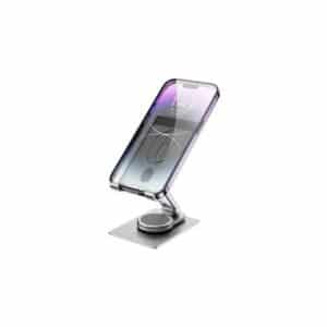 WiWU ZM107 Desktop Rotation Stand for Phone and Tablet