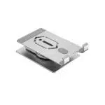 WiWU ZM107 Desktop Rotation Stand for Phone and Tablet - Image 3