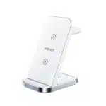 ACEFAST E15 Desktop 3-in-1 Wireless Charger Stand