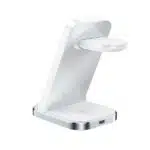 ACEFAST E15 Desktop 3-in-1 Wireless Charger Stand - Image 2