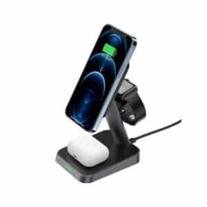 ACEFAST E3 3 in 1 Magnetic Wireless Charger 1