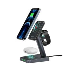 ACEFAST E3 3 in 1 Magnetic Wireless Charger 8