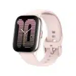 Amazfit Active AMOLED Bluetooth Calling Smart Watch - Image 2