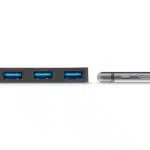 Anker 4-Port USB 3.0 Ultra Slim Data HUB (A7516011A) - Image 3