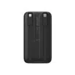Baseus Comet Series 22.5W 20000mAh Dual Cable Digital Display Power Bank - Image 2
