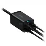 Baseus GaN3 Pro 100W 4 Ports GaN Desktop Powerstrip - Image 3