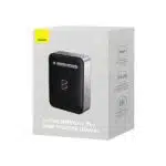 Baseus Super Energy 2-in-1 Power Bank Jump Starter - Image 5