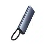 Baseus Ultra Joy Series 7-Port HUB Docking Station - Image 2